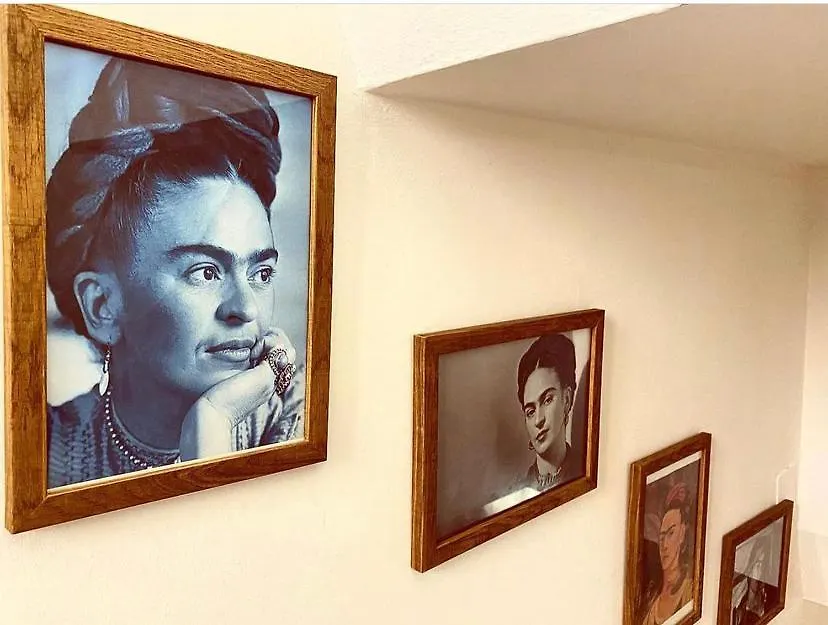 Apartmán Frida Guest House Iglesias