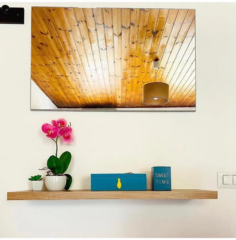Frida Guest House Iglesias