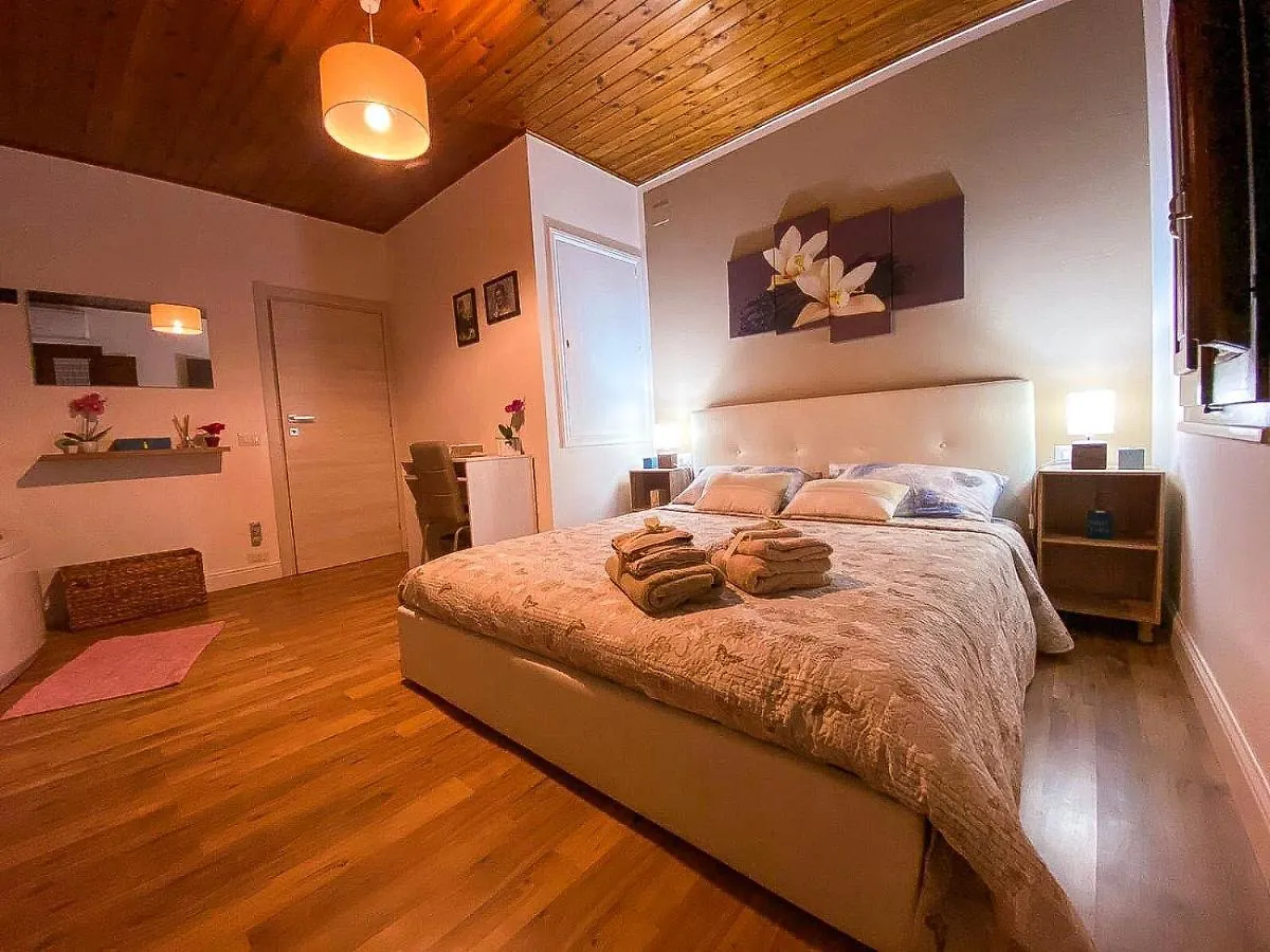 Frida Guest House Iglesias Itálie