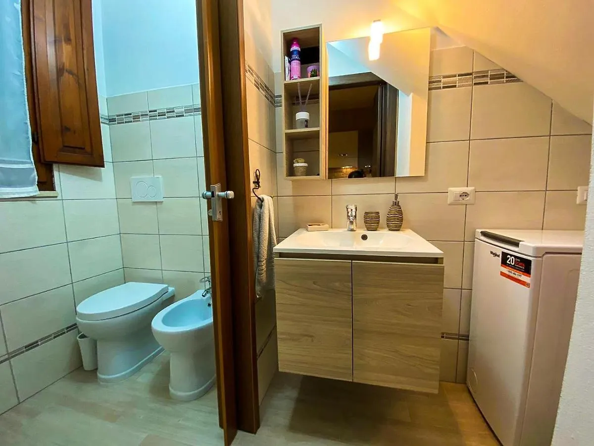 Apartmán Frida Guest House Iglesias